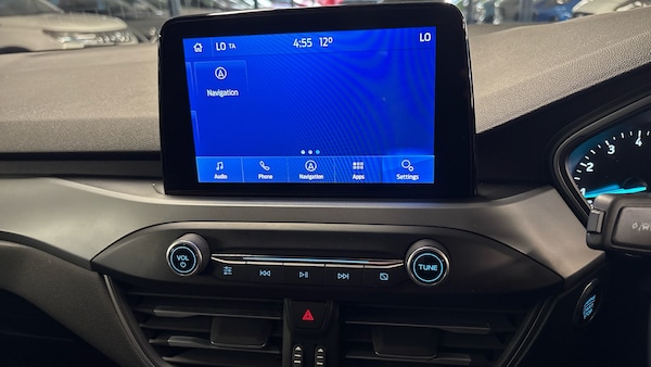 Used Ford Focus 2022 for sale - 76232221: Photo 40