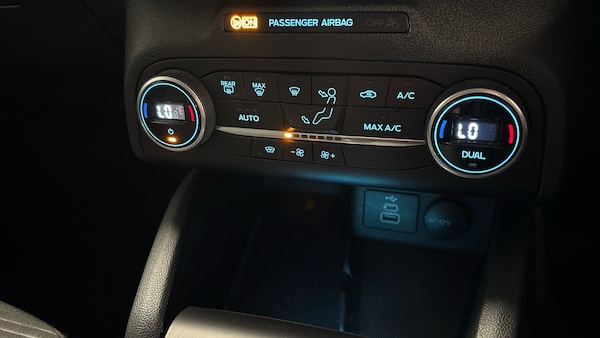 Used Ford Focus 2022 for sale - 76232221: Photo 42