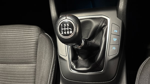 Used Ford Focus 2022 for sale - 76232221: Photo 43