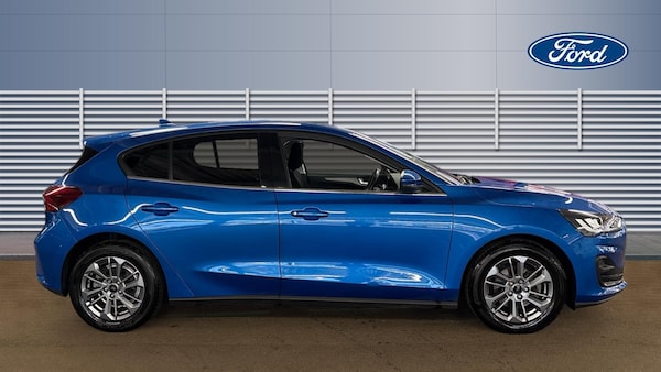 Used Ford Focus 2022 for sale - 76232221: Photo 5