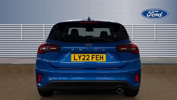 Used Ford Focus 2022 for sale - 76232221: Photo 6