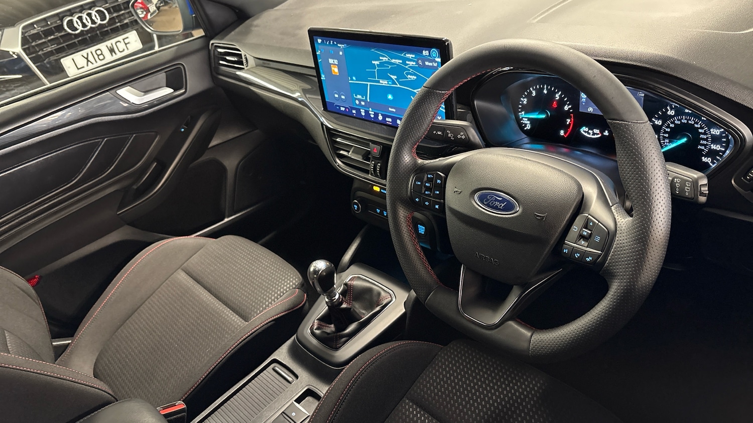 Used Ford Focus 2023 for sale - 76383064: Photo 14