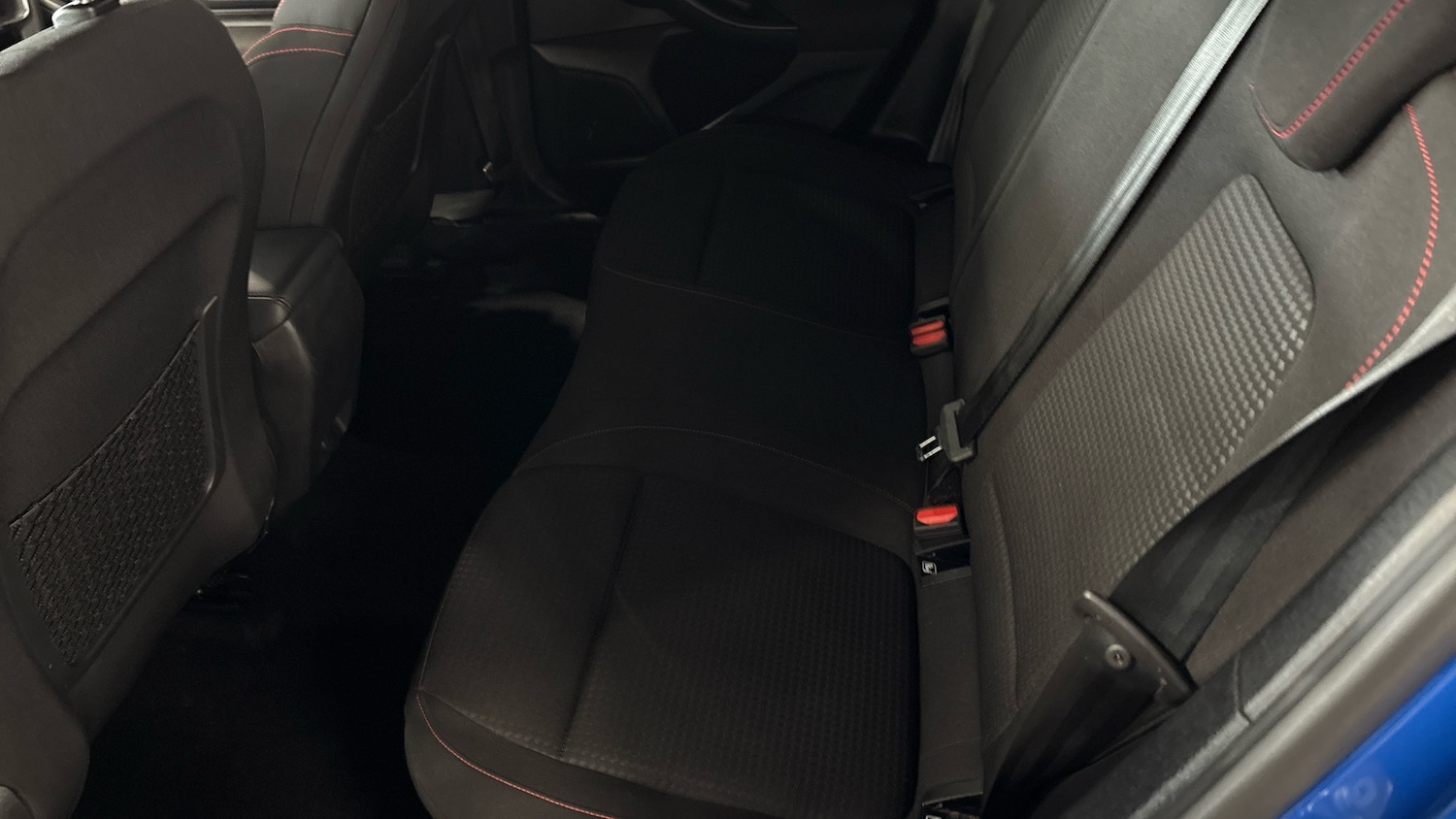 Used Ford Focus 2023 for sale - 76383064: Photo 16