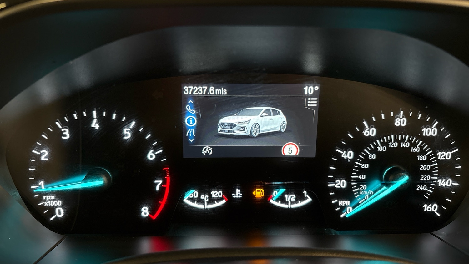 Used Ford Focus 2023 for sale - 76383064: Photo 18