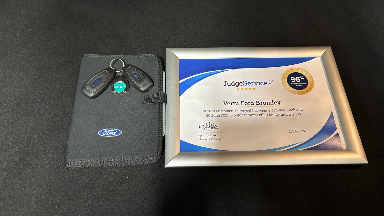 Used Ford Focus 2023 for sale - 76383064: Photo 20