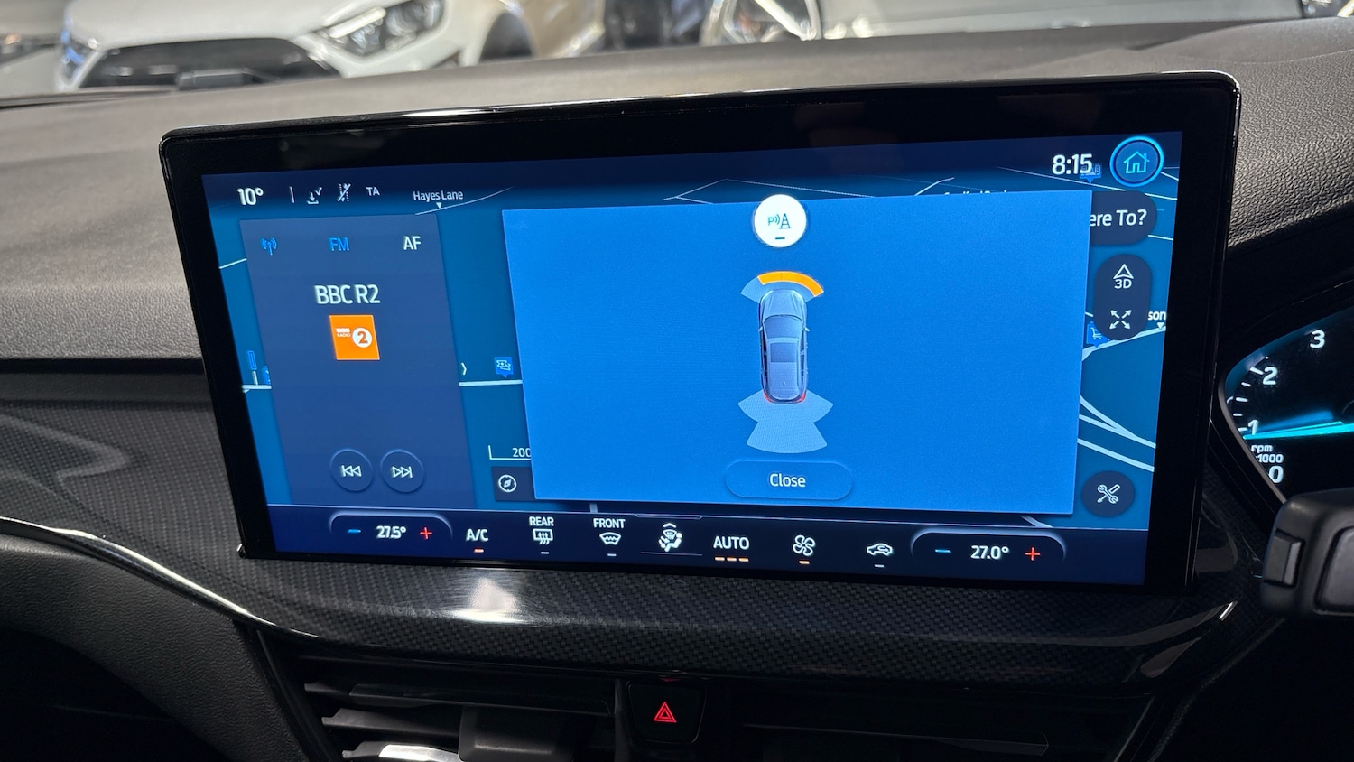 Used Ford Focus 2023 for sale - 76383064: Photo 22