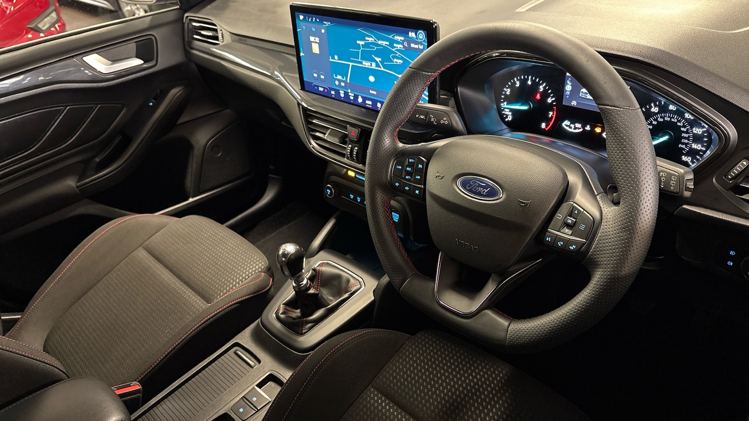 Used Ford Focus 2023 for sale - 76383064: Photo 27