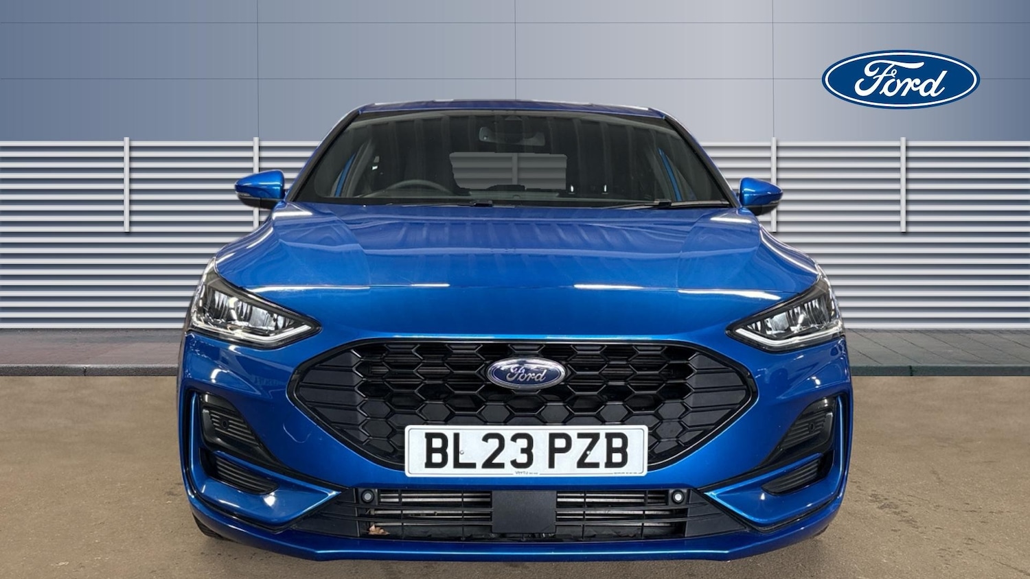 Used Ford Focus 2023 for sale - 76383064: Photo 3