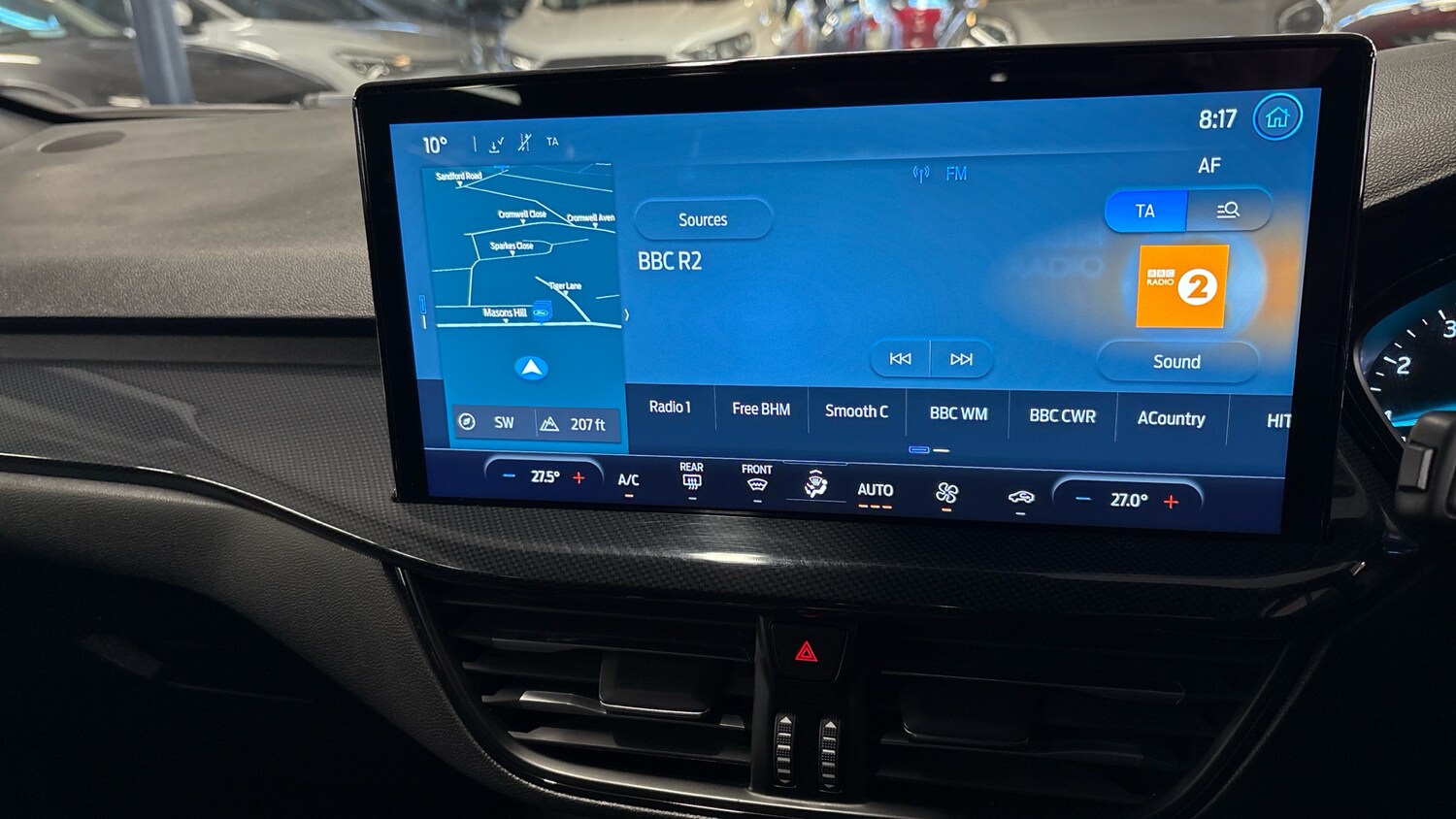 Used Ford Focus 2023 for sale - 76383064: Photo 36