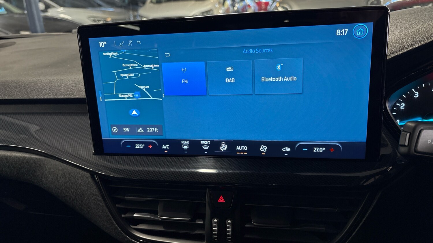 Used Ford Focus 2023 for sale - 76383064: Photo 37