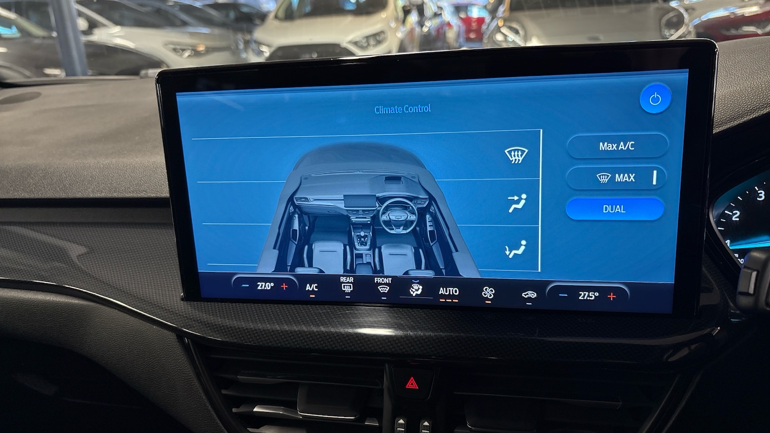 Used Ford Focus 2023 for sale - 76383064: Photo 39