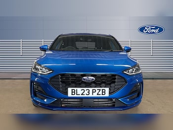 Used Ford Focus 2023 for sale - 76383064: Photo