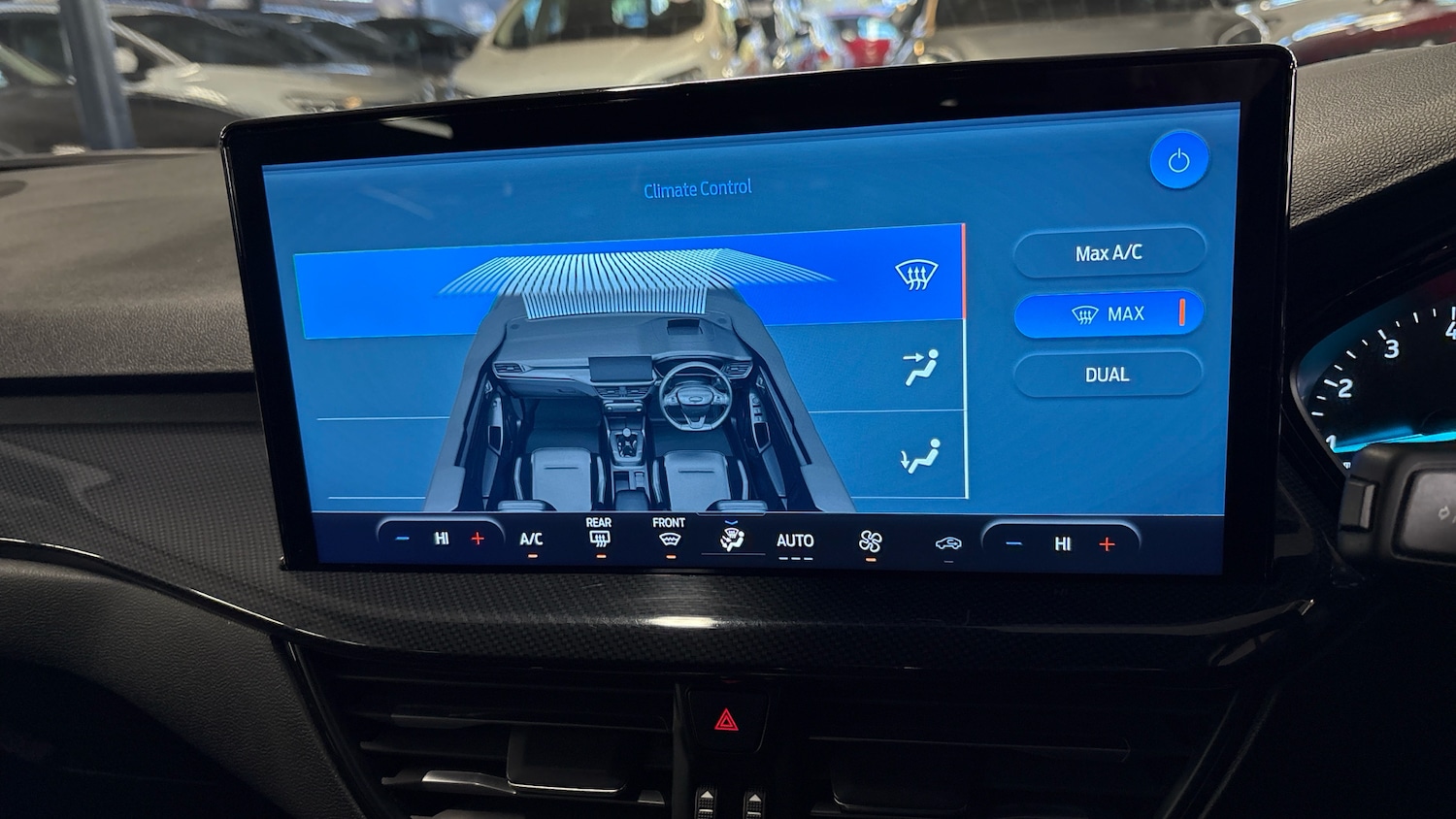 Used Ford Focus 2023 for sale - 76383064: Photo 40