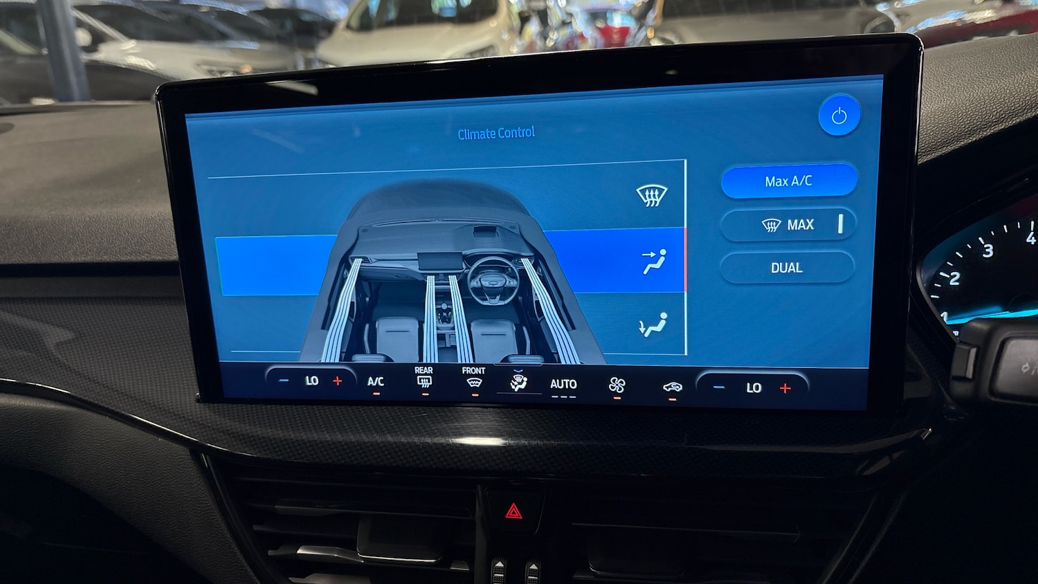 Used Ford Focus 2023 for sale - 76383064: Photo 41