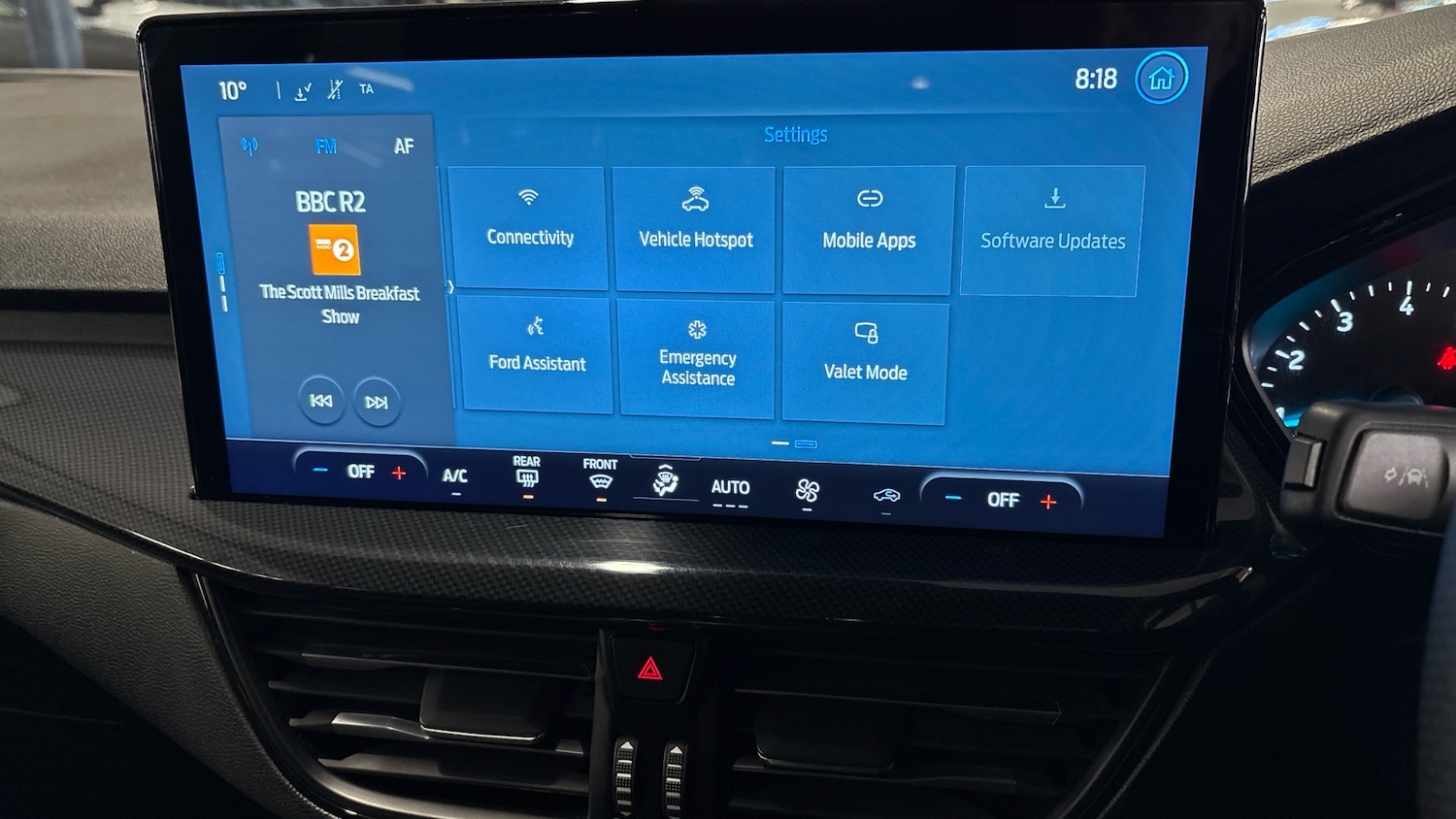 Used Ford Focus 2023 for sale - 76383064: Photo 44