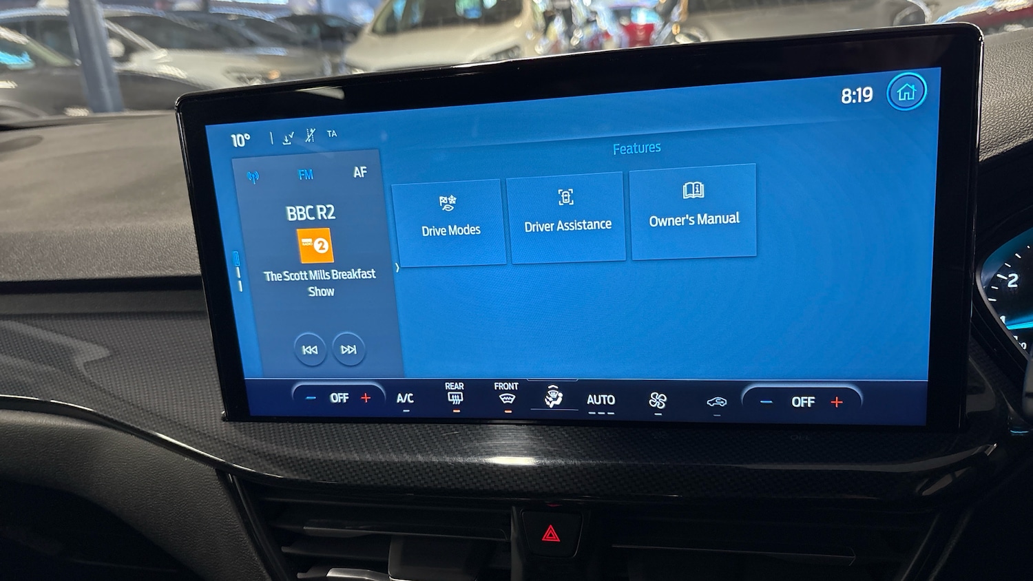 Used Ford Focus 2023 for sale - 76383064: Photo 45