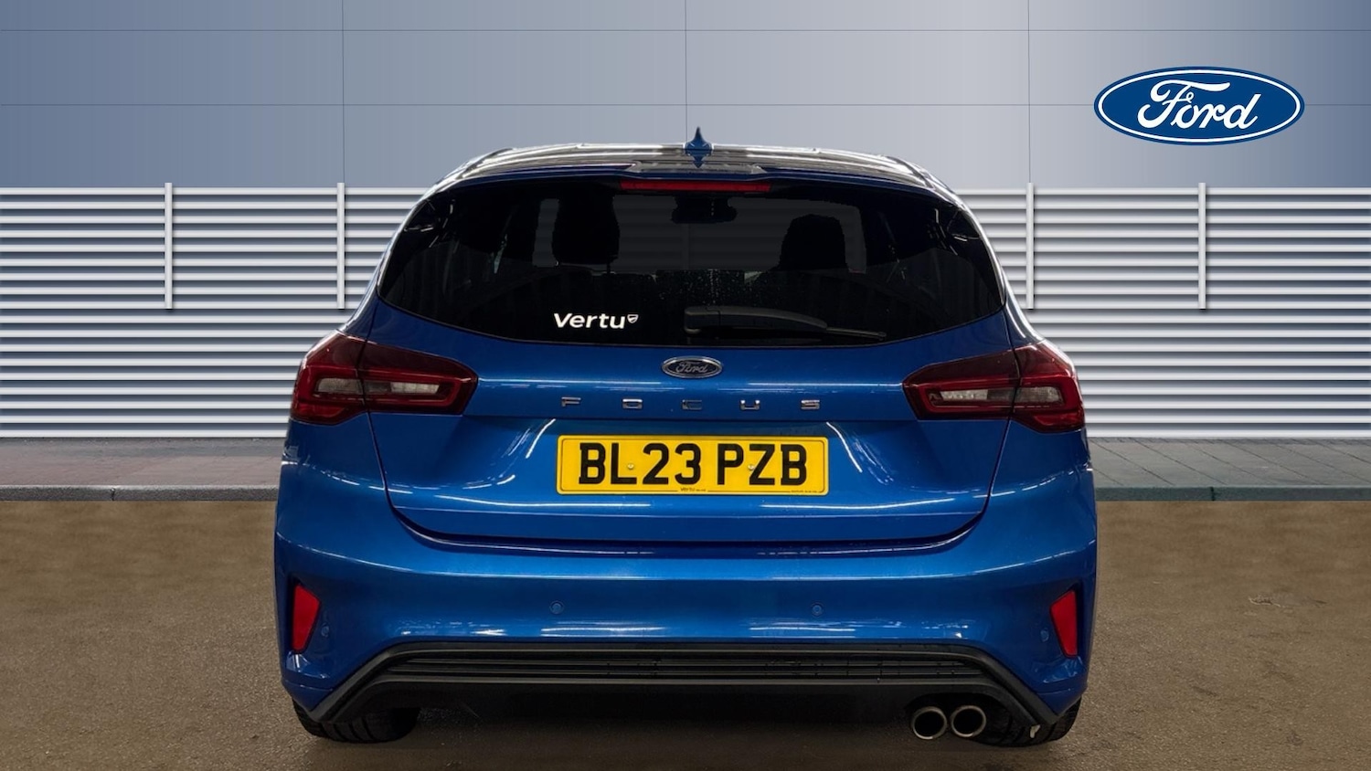 Used Ford Focus 2023 for sale - 76383064: Photo 6