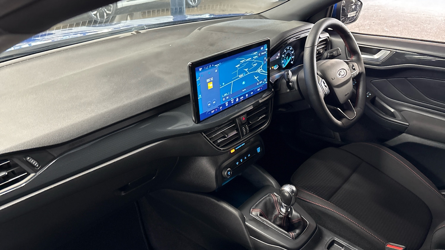 Used Ford Focus 2023 for sale - 76383064: Photo 9