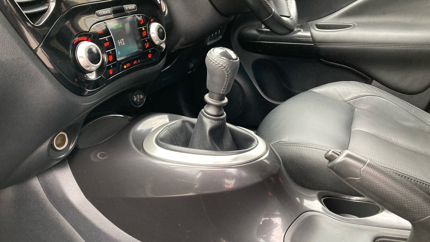 Used Nissan Juke 2018 for sale - 76354954: Photo 13