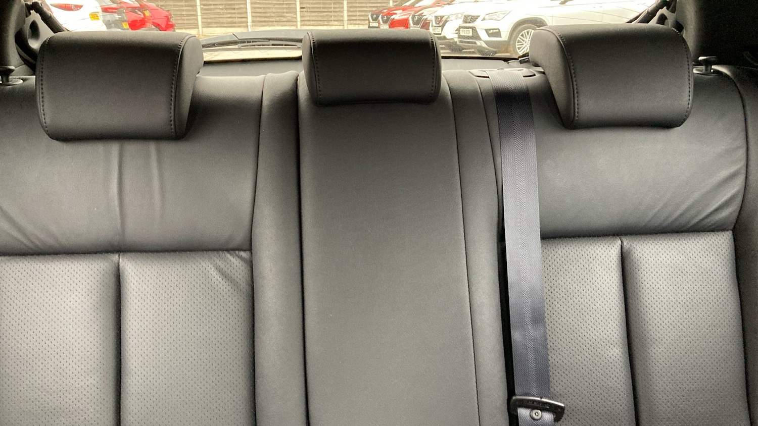 Used Nissan Juke 2018 for sale - 76354954: Photo 15