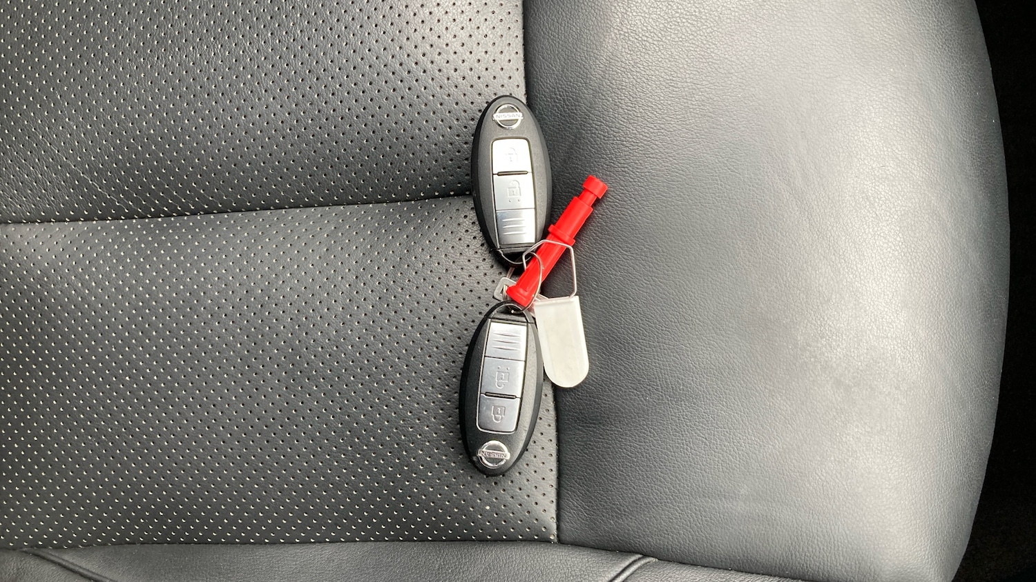 Used Nissan Juke 2018 for sale - 76354954: Photo 20