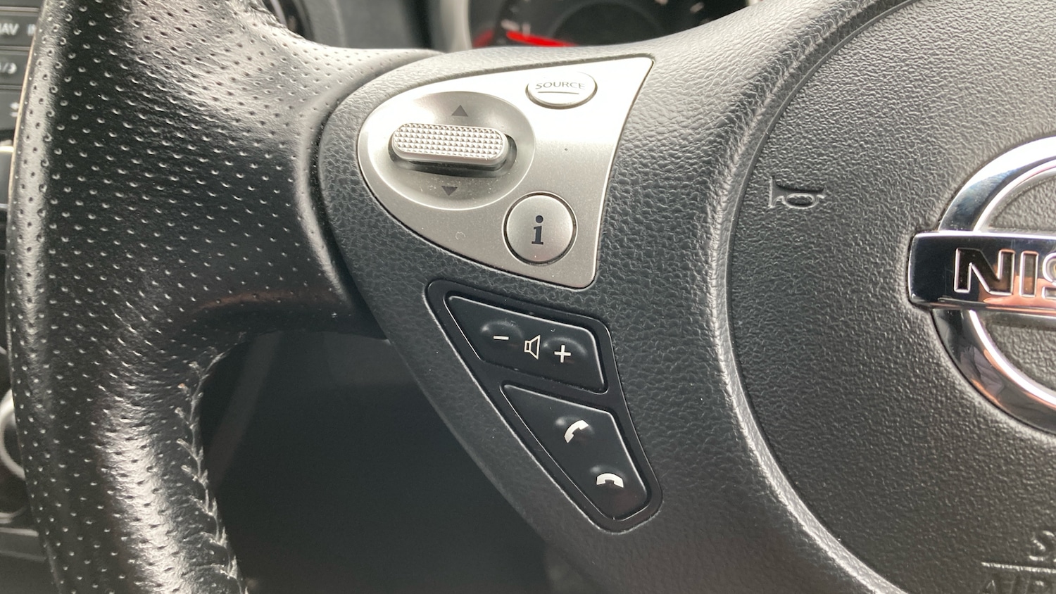 Used Nissan Juke 2018 for sale - 76354954: Photo 23