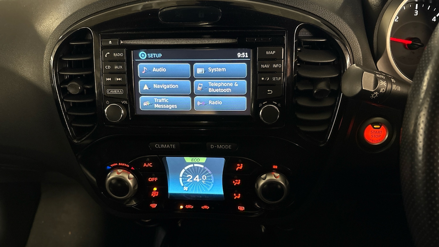 Used Nissan Juke 2018 for sale - 76354954: Photo 41