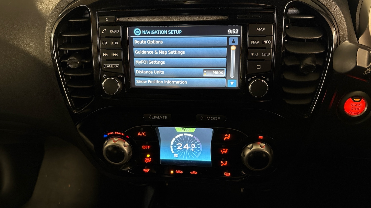 Used Nissan Juke 2018 for sale - 76354954: Photo 42