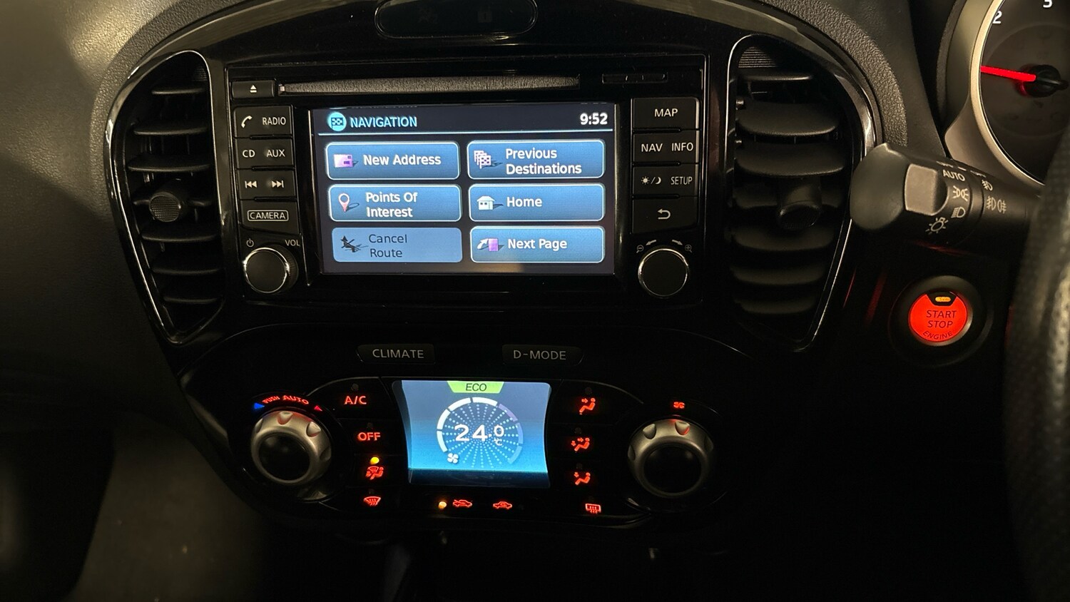 Used Nissan Juke 2018 for sale - 76354954: Photo 43