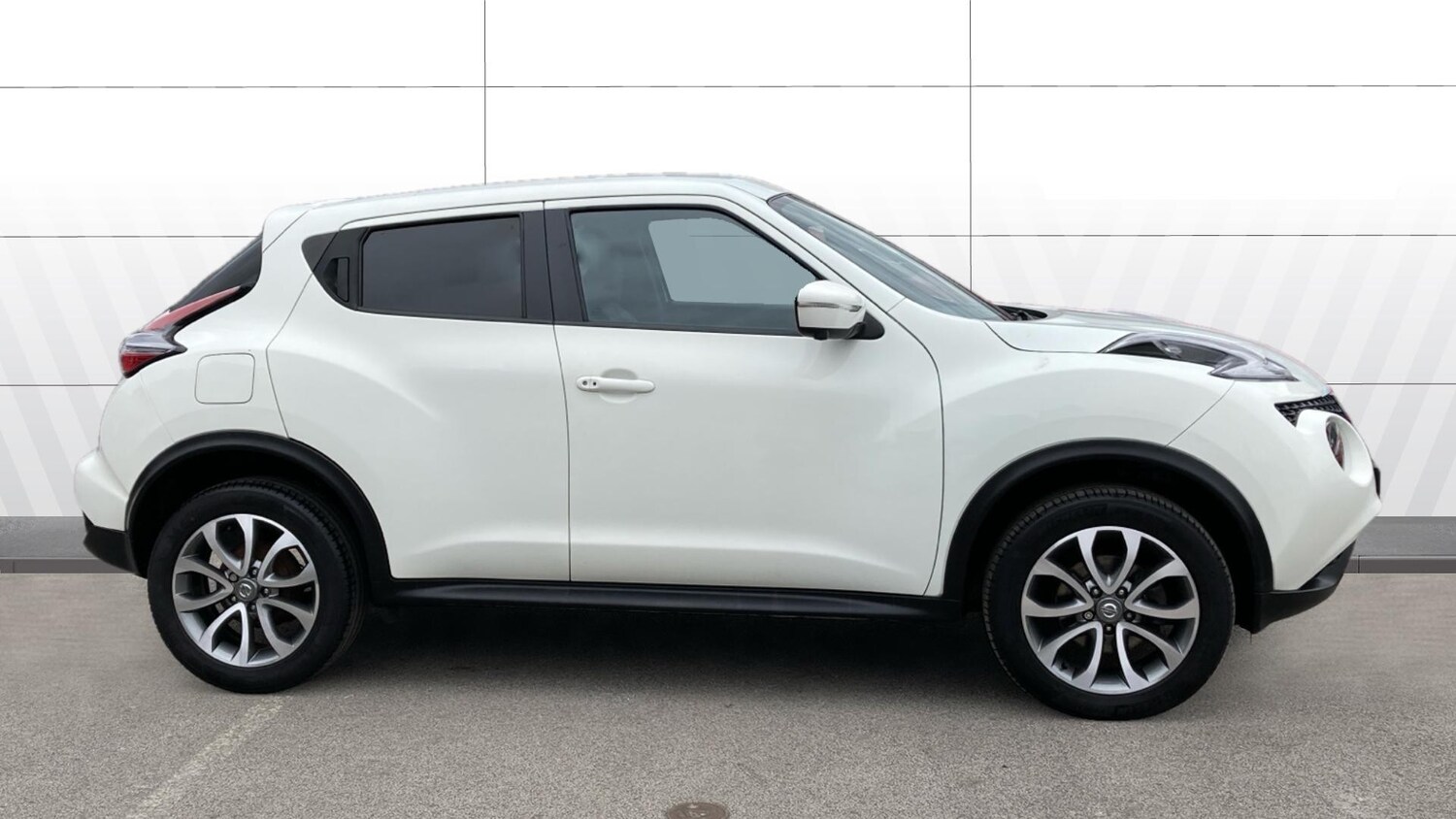 Used Nissan Juke 2018 for sale - 76354954: Photo 5