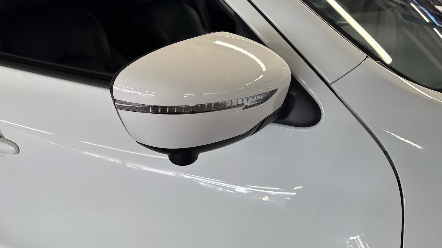 Used Nissan Juke 2018 for sale - 76354954: Photo 55