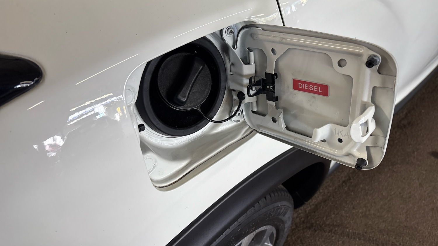 Used Nissan Juke 2018 for sale - 76354954: Photo 59