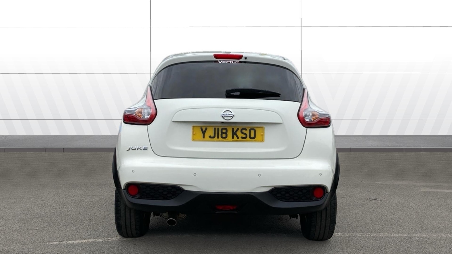 Used Nissan Juke 2018 for sale - 76354954: Photo 6