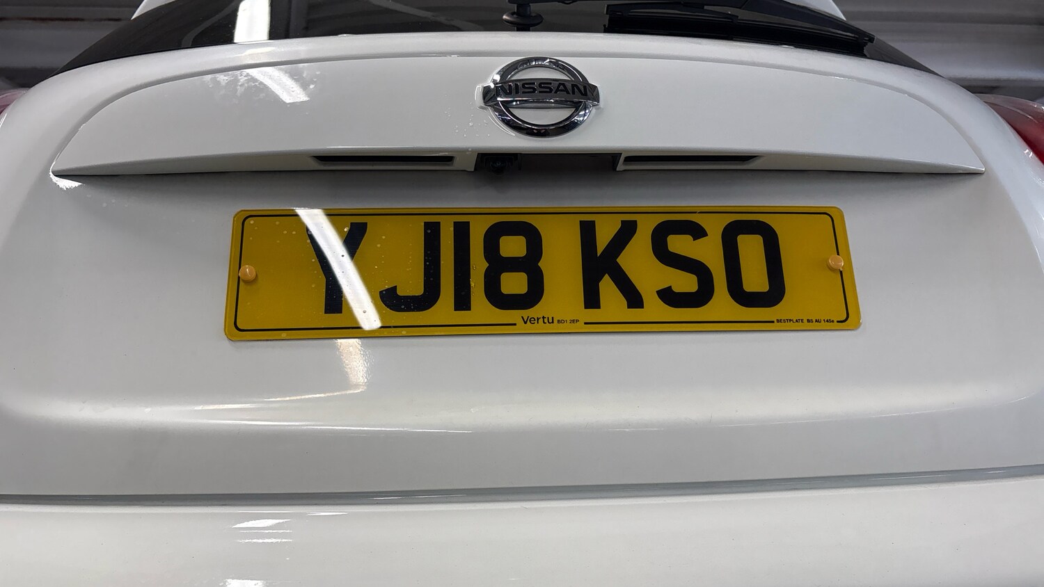 Used Nissan Juke 2018 for sale - 76354954: Photo 61