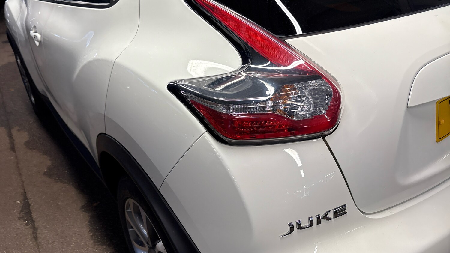 Used Nissan Juke 2018 for sale - 76354954: Photo 65