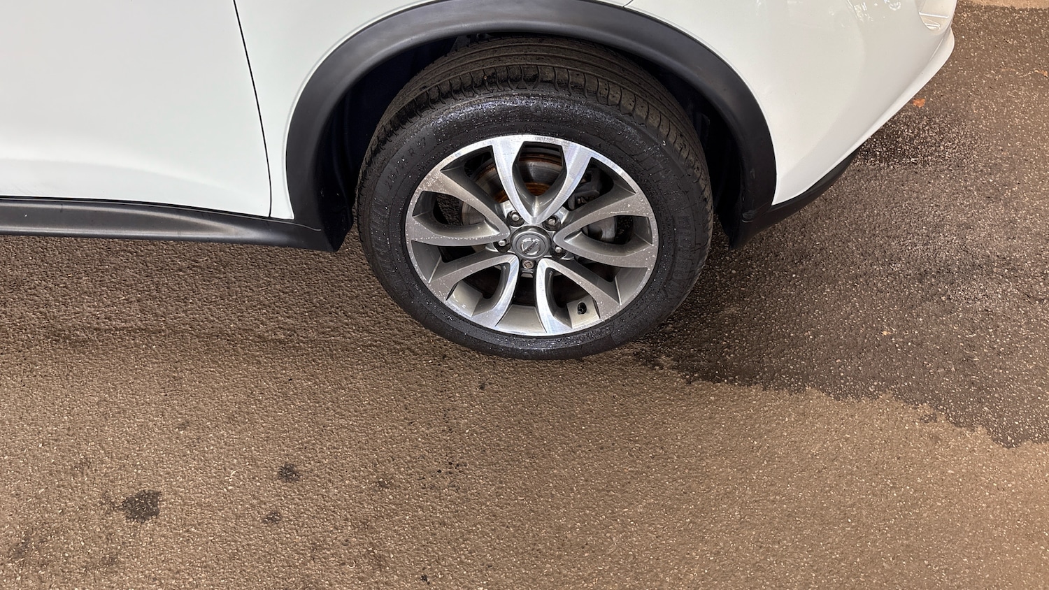 Used Nissan Juke 2018 for sale - 76354954: Photo 69