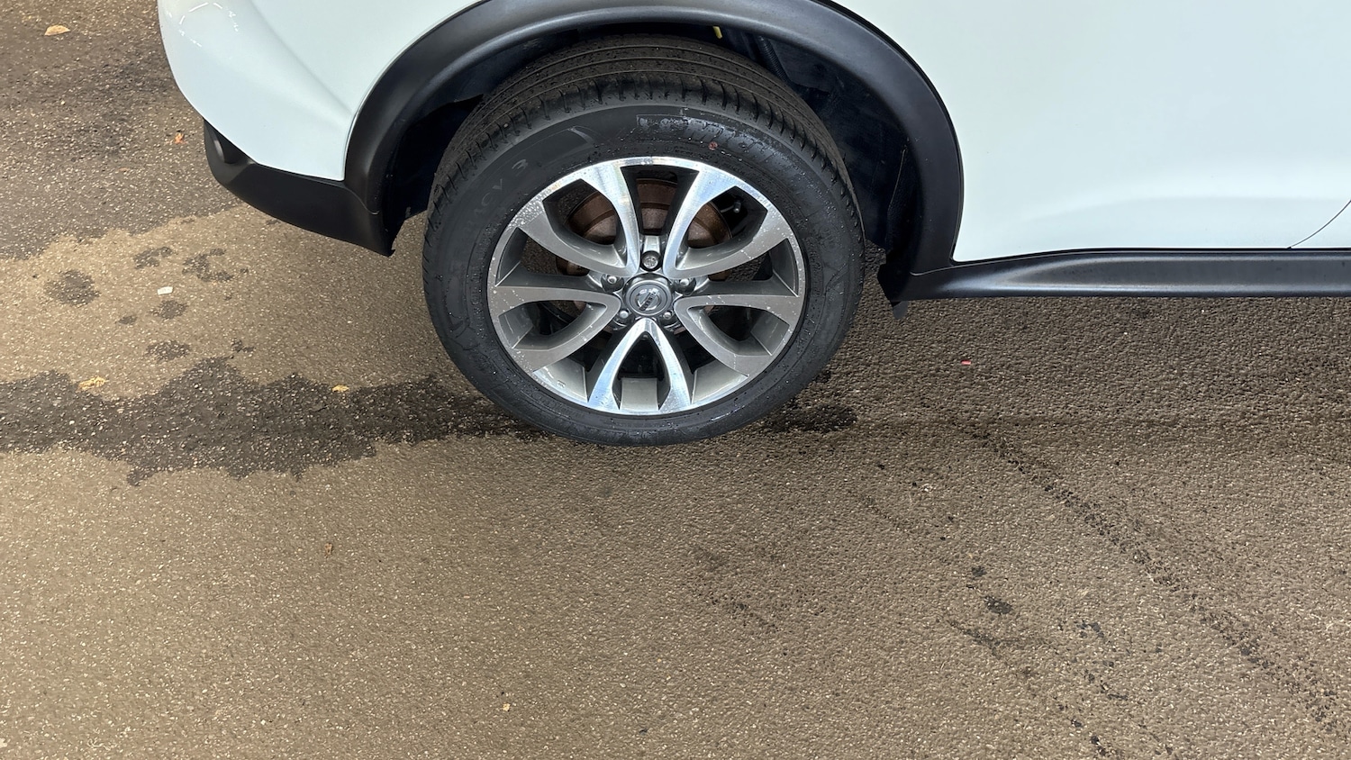 Used Nissan Juke 2018 for sale - 76354954: Photo 70