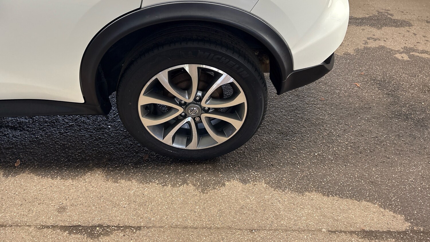 Used Nissan Juke 2018 for sale - 76354954: Photo 71