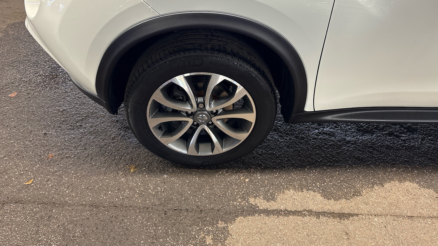 Used Nissan Juke 2018 for sale - 76354954: Photo 72