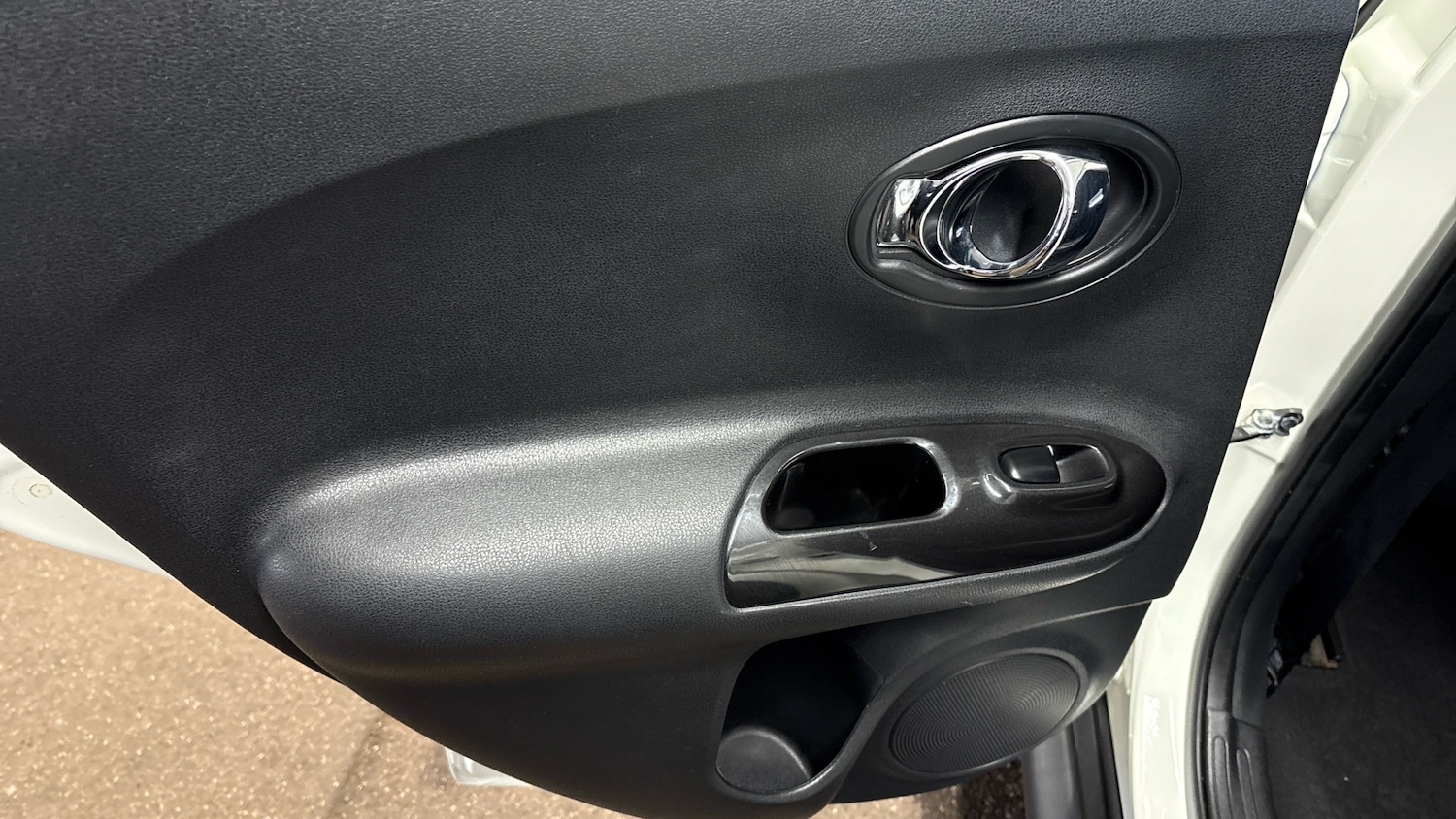 Used Nissan Juke 2018 for sale - 76354954: Photo 73