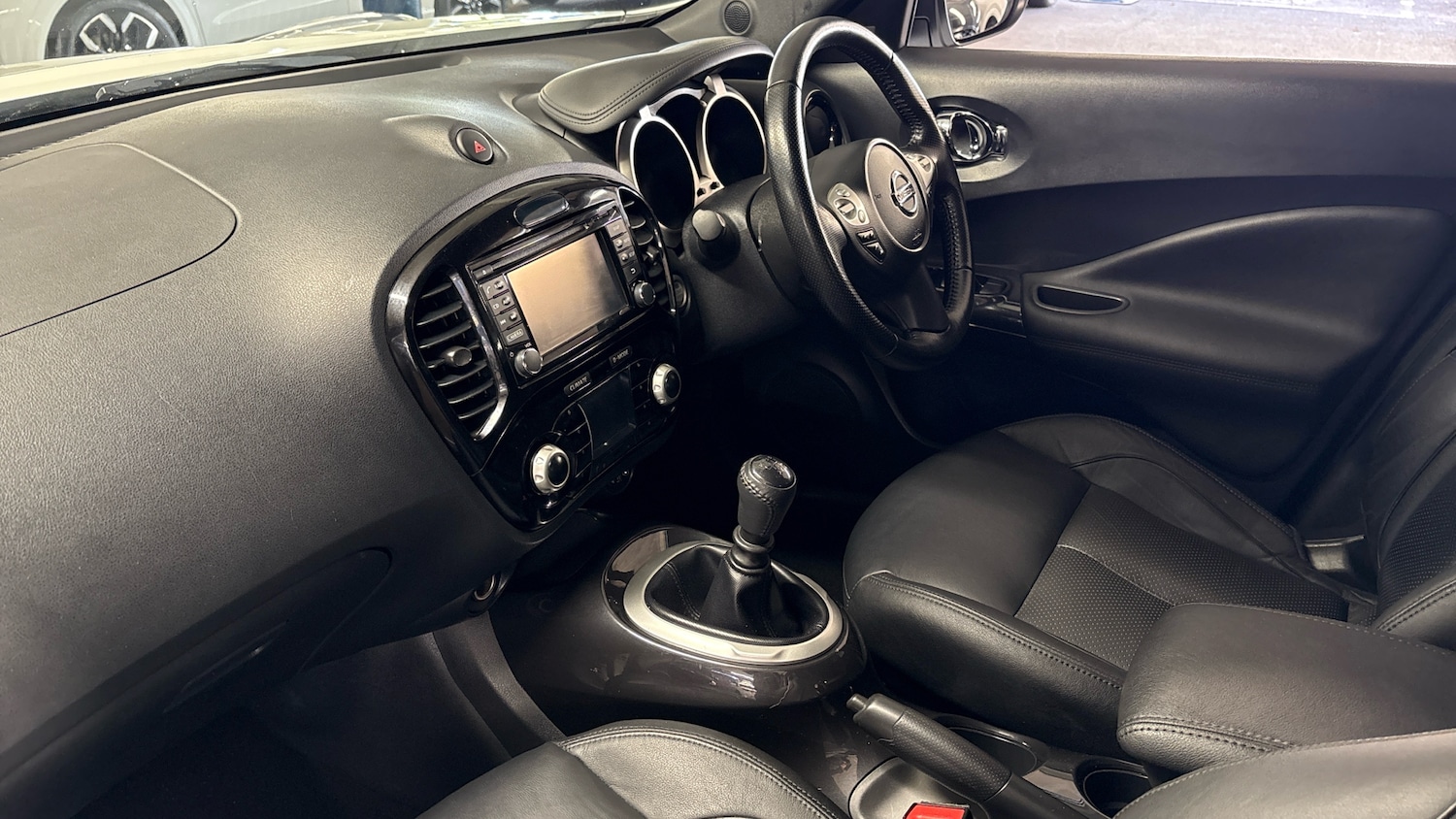 Used Nissan Juke 2018 for sale - 76354954: Photo 83