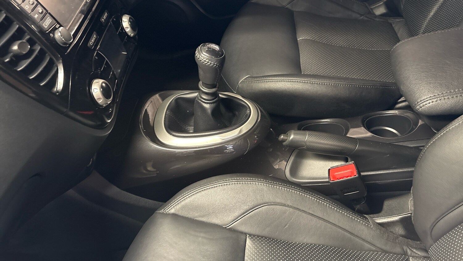 Used Nissan Juke 2018 for sale - 76354954: Photo 84