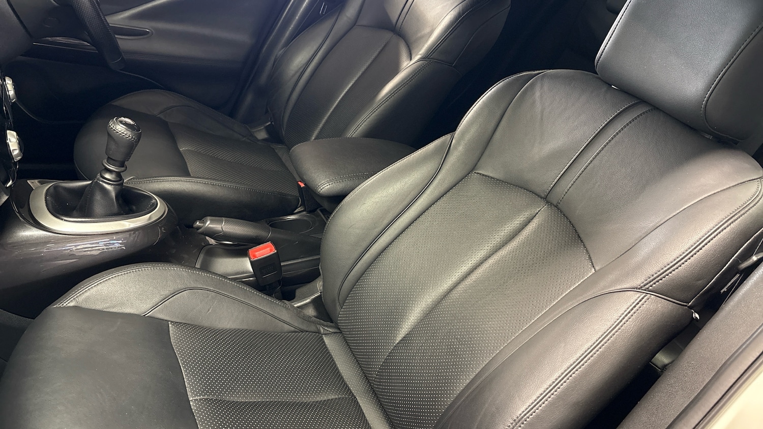 Used Nissan Juke 2018 for sale - 76354954: Photo 85