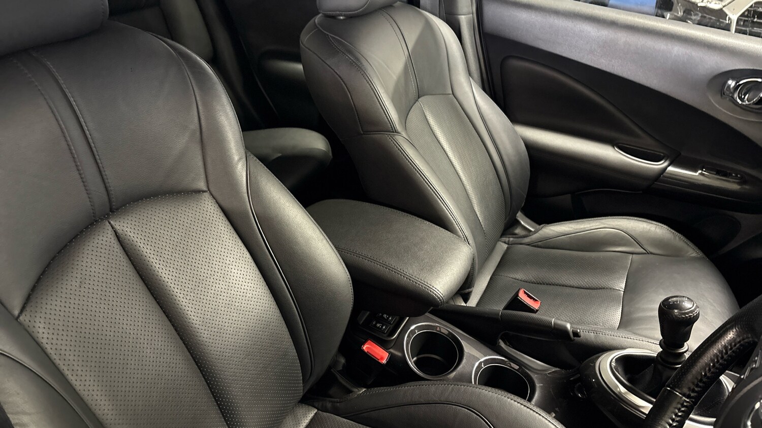 Used Nissan Juke 2018 for sale - 76354954: Photo 86