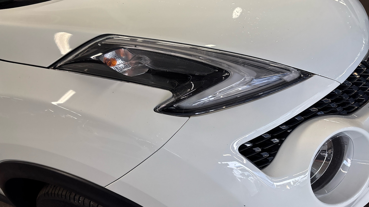 Used Nissan Juke 2018 for sale - 76354954: Photo 91