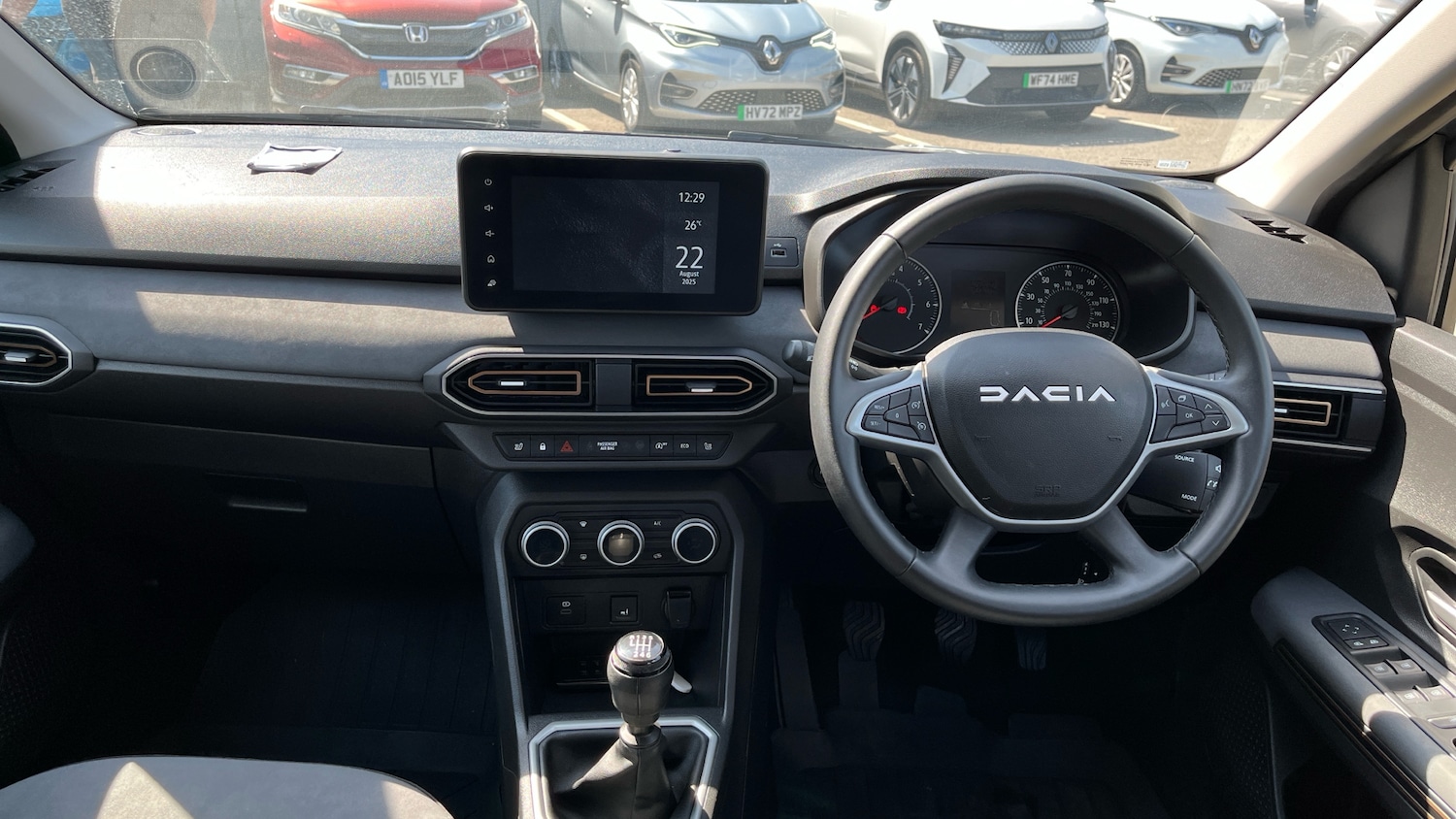 Used Dacia Jogger 2024 for sale - 76396829: Photo 10