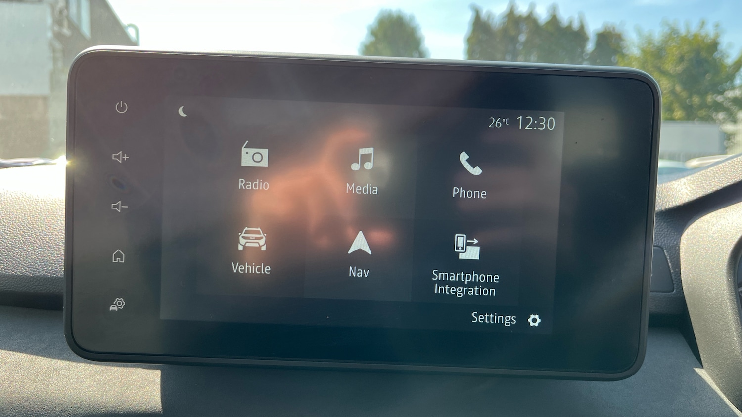 Used Dacia Jogger 2024 for sale - 76396829: Photo 12