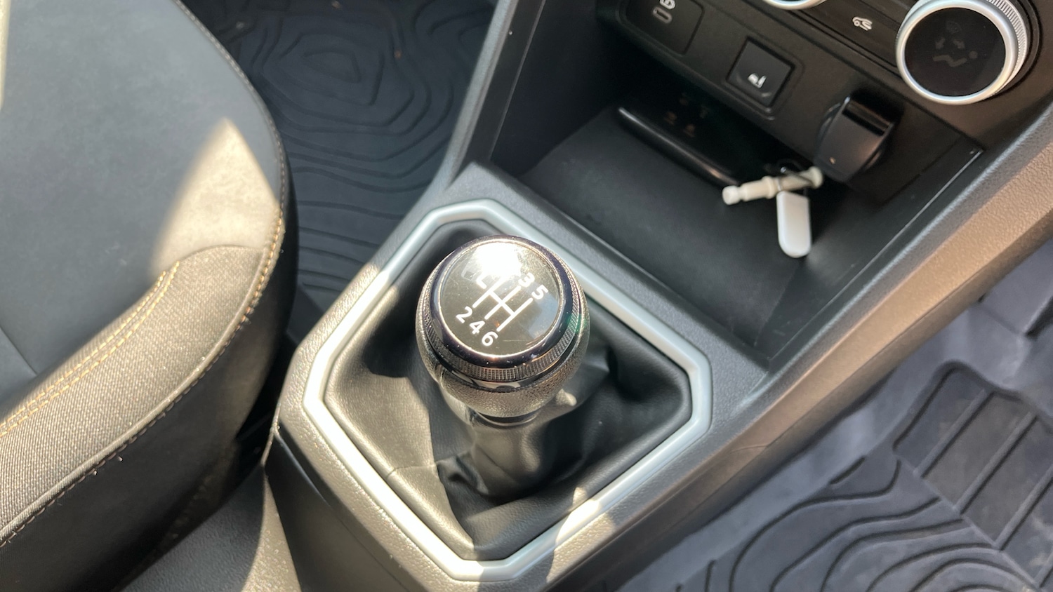 Used Dacia Jogger 2024 for sale - 76396829: Photo 13