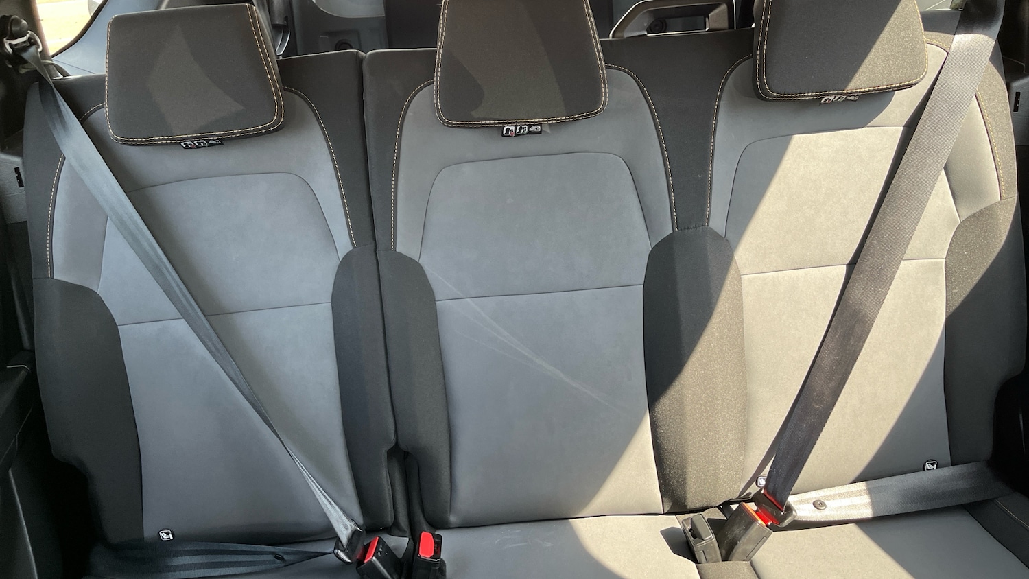 Used Dacia Jogger 2024 for sale - 76396829: Photo 15