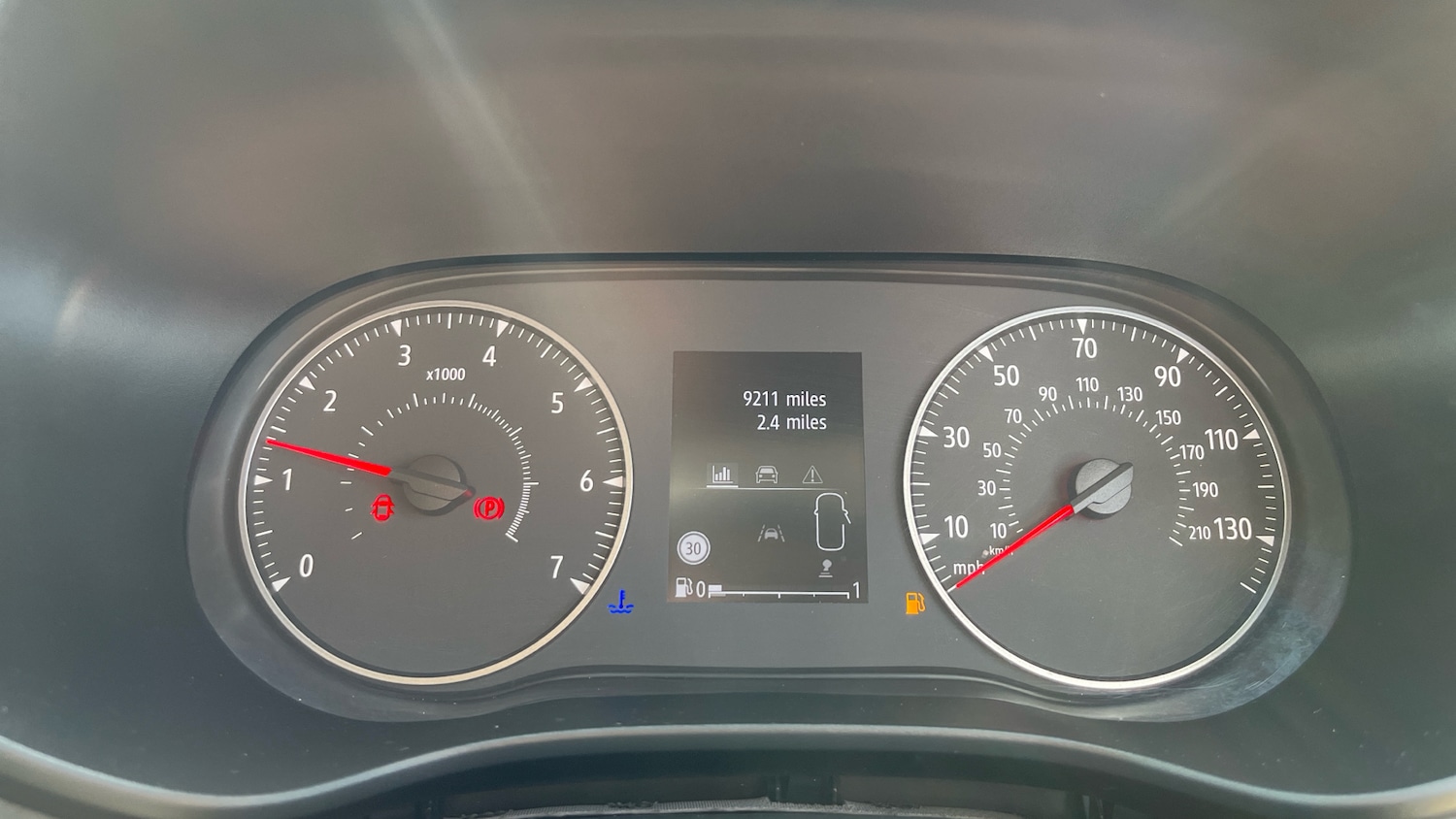 Used Dacia Jogger 2024 for sale - 76396829: Photo 18